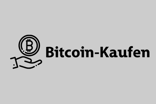 bitcoin kaufen logo