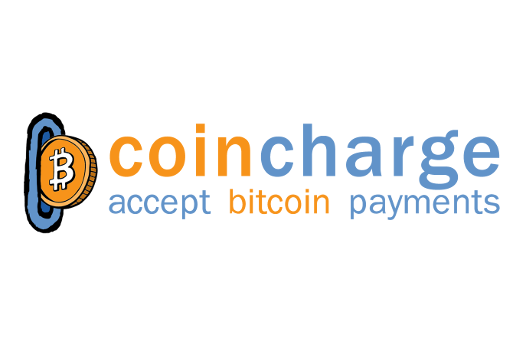 Coincharge - Akzeptiere Bitcoin in Deinem Geschäft oder Onlineshop