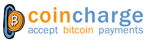 Coincharge - Bitcoin akzeptieren