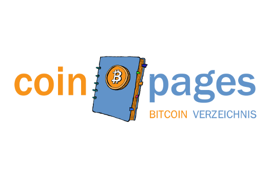 Coinpages - Finde Geschäfte die Bitcoin akzeptieren