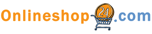 Onlineshop24 - Creation of online store with Bitcoin payment