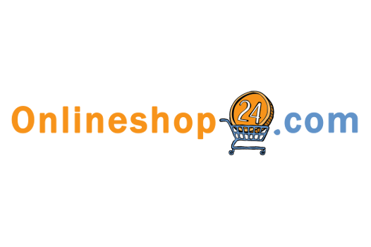 Onlineshop24 - Baut Dir Deinen Onlineshop